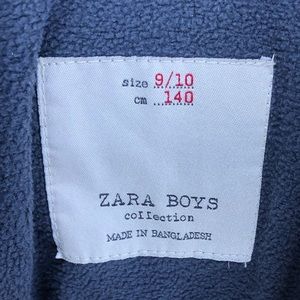 Zara Jackets & Coats - Zara Boys puffy jacket size 9/10 Zara Jackets & Coats - Zara Boys puffy jacket size 9/10